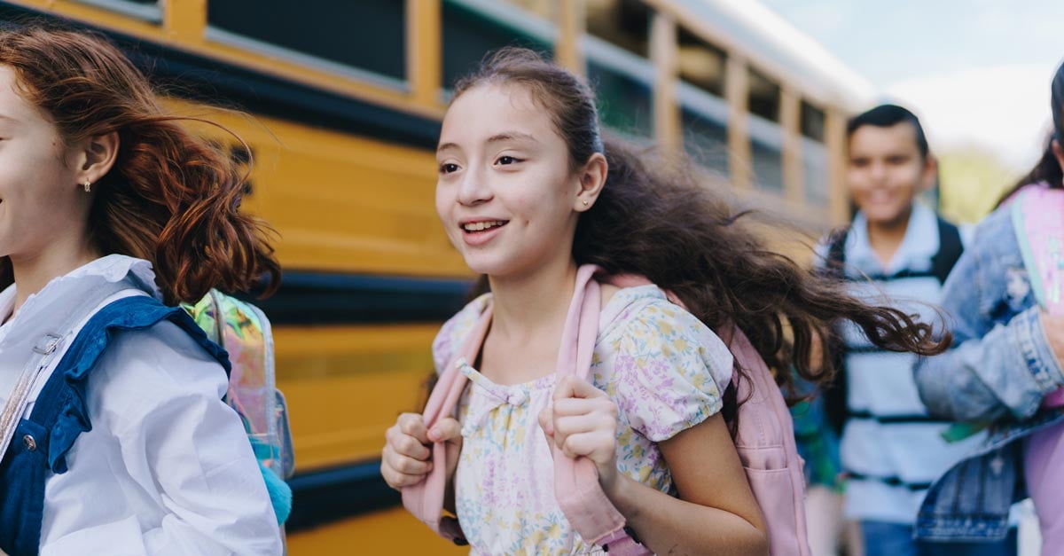 The Ultimate Guide to Backpacks for Kids Back to School 2025 Edition