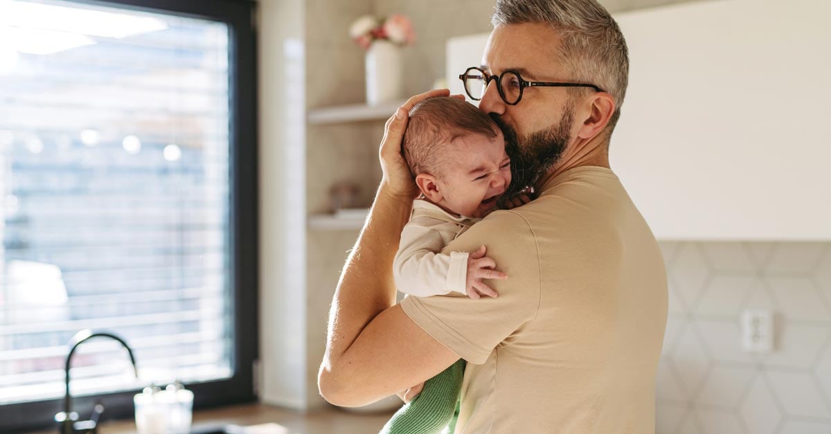 How To Treat Infant Acid Reflux Signs Remedies And GERD Guide