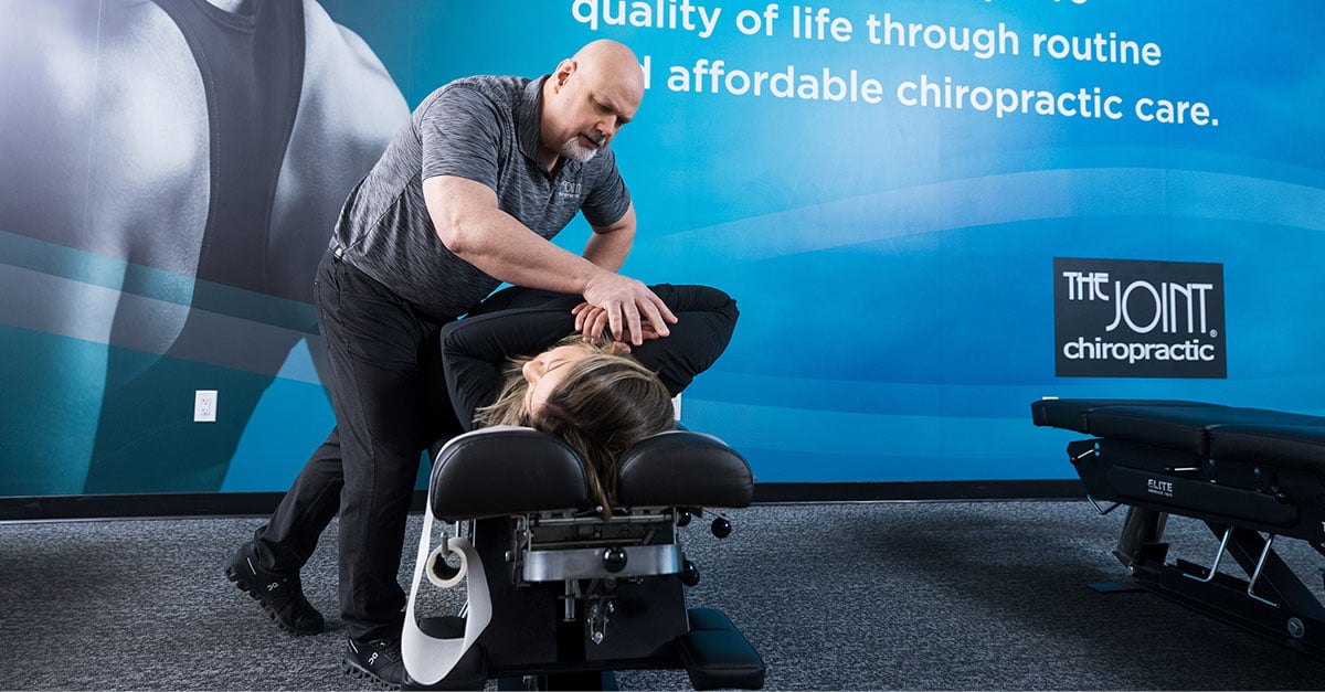 Basics of Chiropractic Care