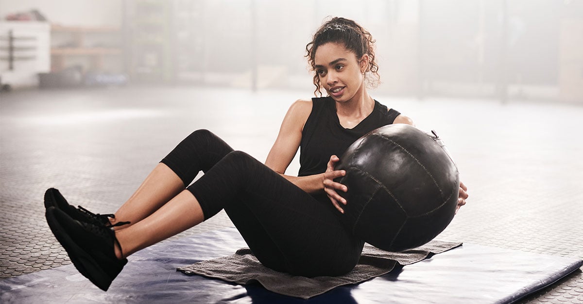 Switch Up Your Workouts: Benefits Of Workout Variety And How to Break ...