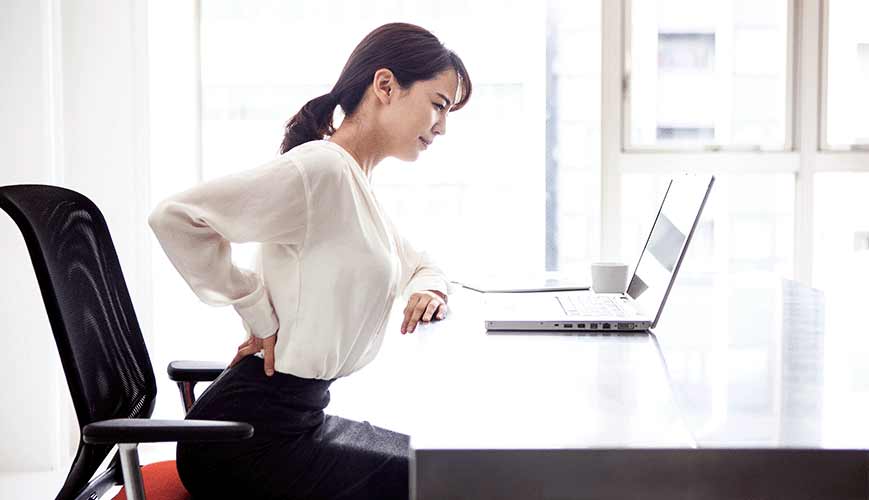 Back Pain and Chiropractic