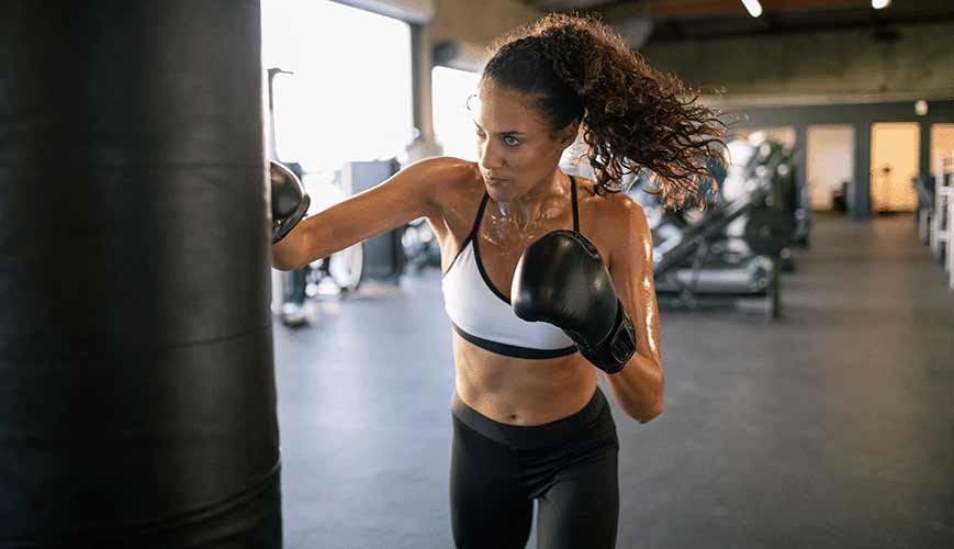 Injuries in the Ring