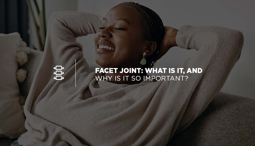 Facet Joint