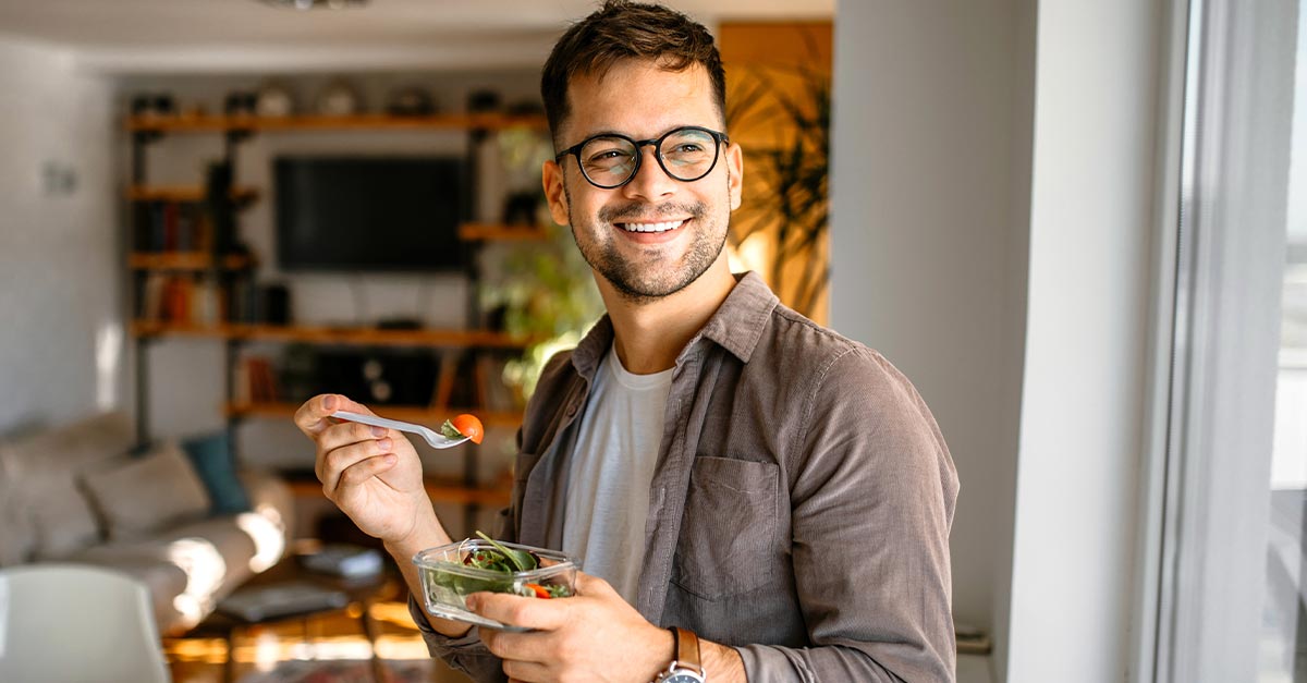 An Overview of Diets: The Good, the Bad, and the Umami