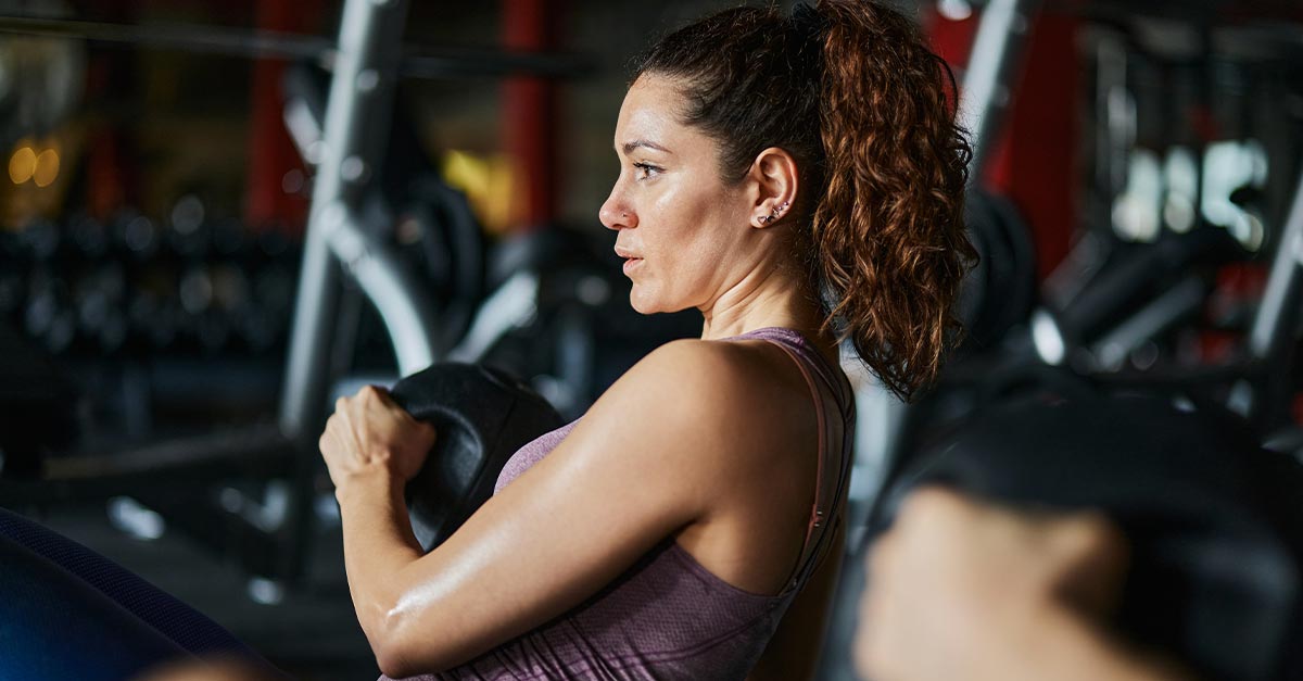 Chiropractic and a Six Pack