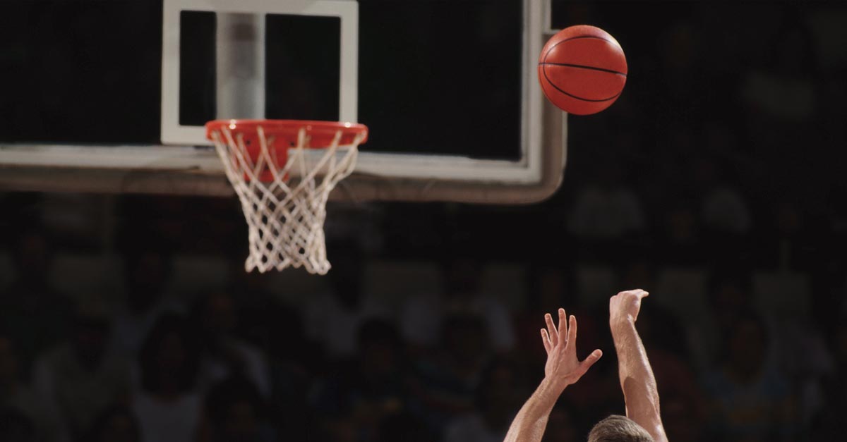 Basketball and the Value of Chiropractic
