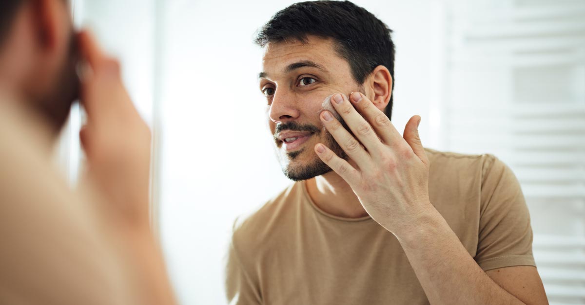 Self Check: Skin, the Biggest Organ You Have