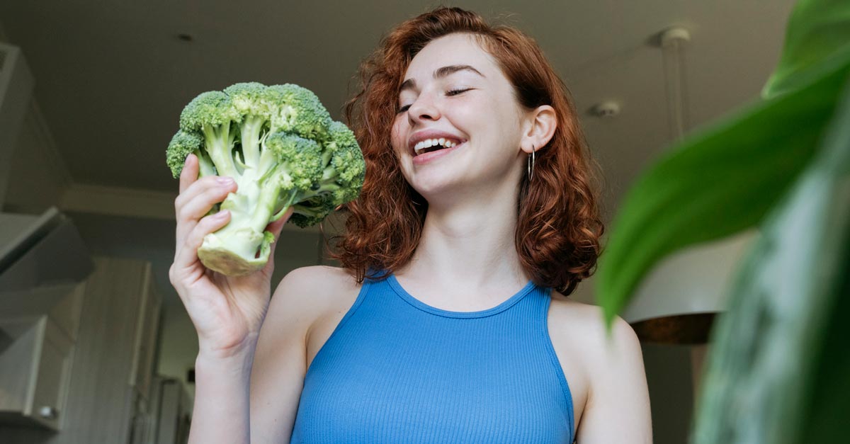 By the Numbers: Breaking Down the B Vitamins