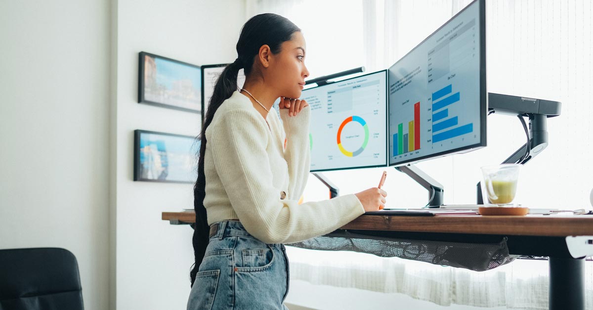 Chiropractic FAQ Sheet: Workplace Ergonomics