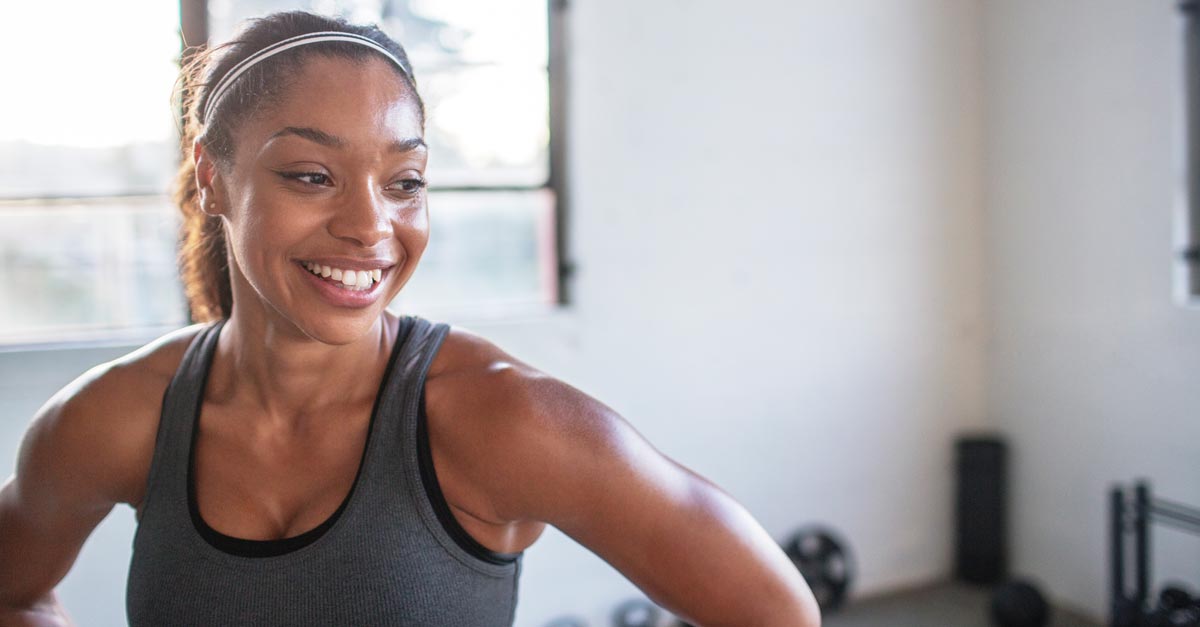 How to Think Like an Olympian (and Apply It to Your Life)