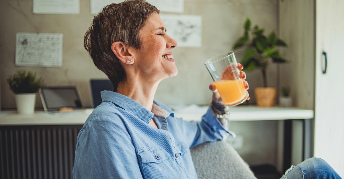 Vitamins and Supplements Vitamin D