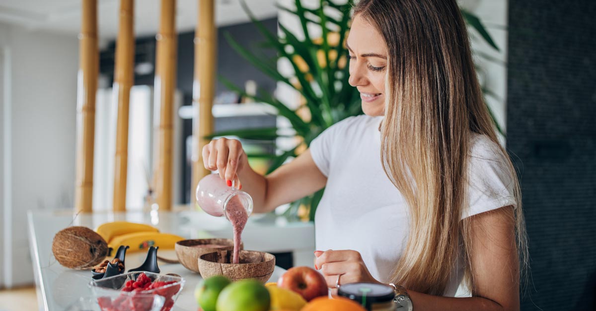 Self Check The Straight Poop on Digestive Health