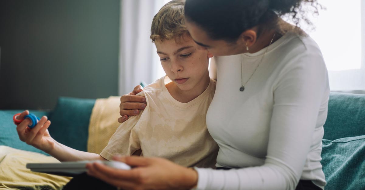 Autism Spectrum Disorder Celebrating Unique Perspectives and Supporting Well Being