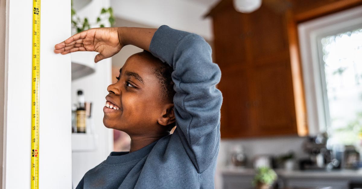 Growing Pains in Children Signs, Causes, and Natural Relief That May Help